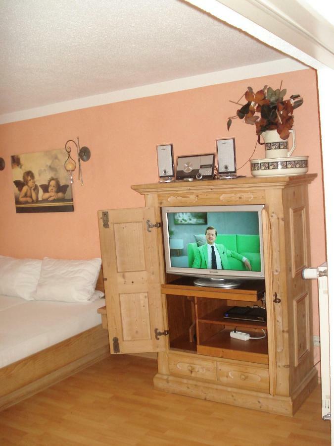 Haus Hoenigsgrub Rinchnach Buitenkant foto